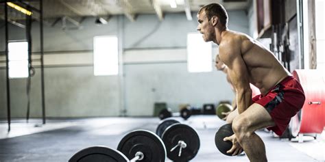 the crossfit l1 cert doesn t make you a coach huffpost