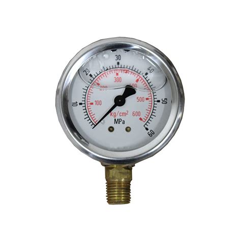 pressure test products pressure gauge  mpa hydracheck