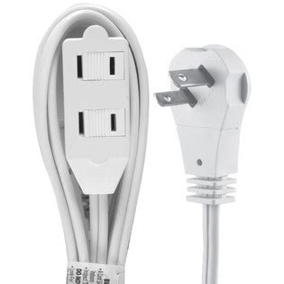 standard household extension cords   permitted  campus housing extension cord