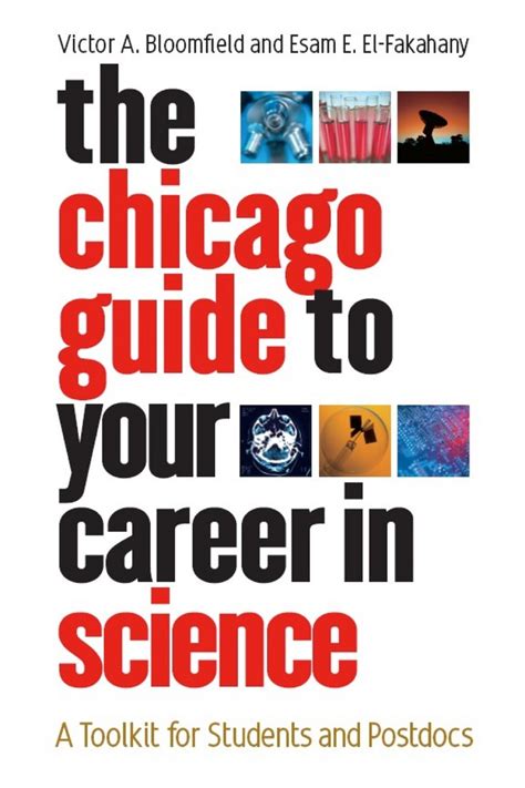 chicago guide   career  science  toolkit  students  postdocs