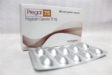 pregabalin capsules mg taj pharma taj generics pharmaceuticals taj pharma