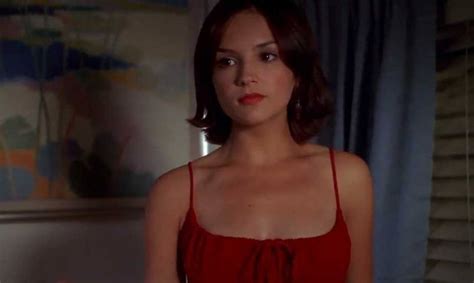 Rachael Leigh Cook Joins She S All That Remake He S All That