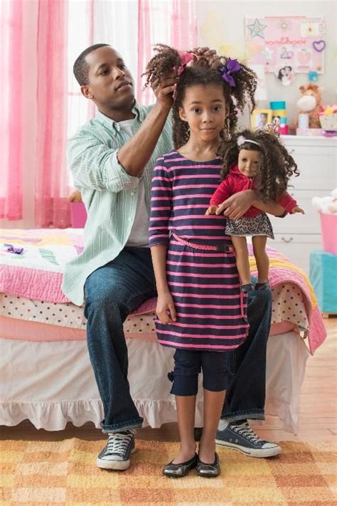 black dad s guide to doing your daughter s natural hair