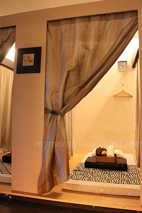 pampering massage at nuat thai libis our phenomenal life