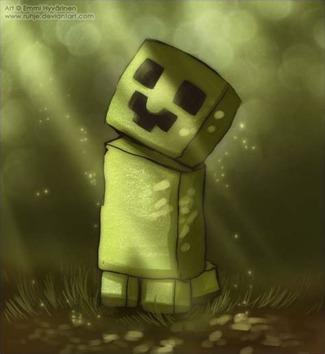 creeper by ruhje d3hn3pj 496×540 creepers master chief