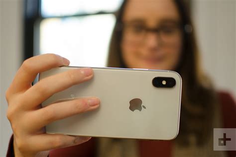 how to take perfect portrait mode selfies with the iphone