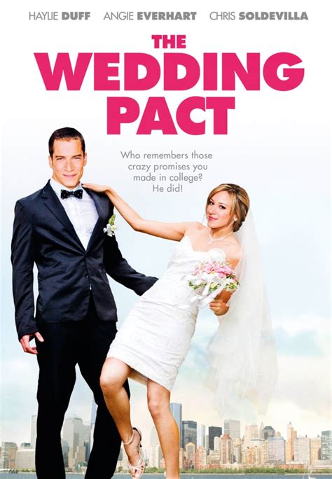 The Wedding Pact Wedding Movies On Netflix Streaming Popsugar Love