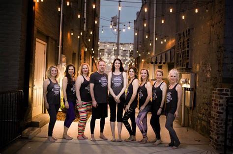 Mississippi’s Top Rated Local® Fitness Centers Award Winner Bliss Yoga