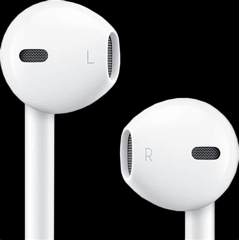 bolcom  ear earpods wit oordopjes apple iphone ipad ipod