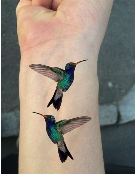 Tattoo Trends 17 Best Ideas About Hummingbird Tattoo On