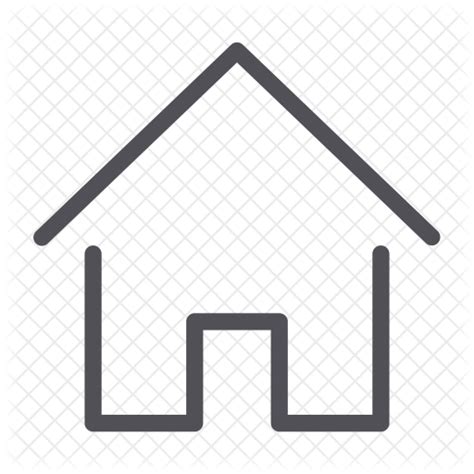 home icon    style