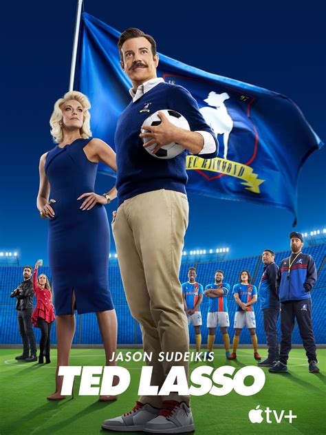 Ted Lasso Imdb Episode Guide