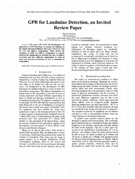 ieee paper review format paper ieee  institute  electrical