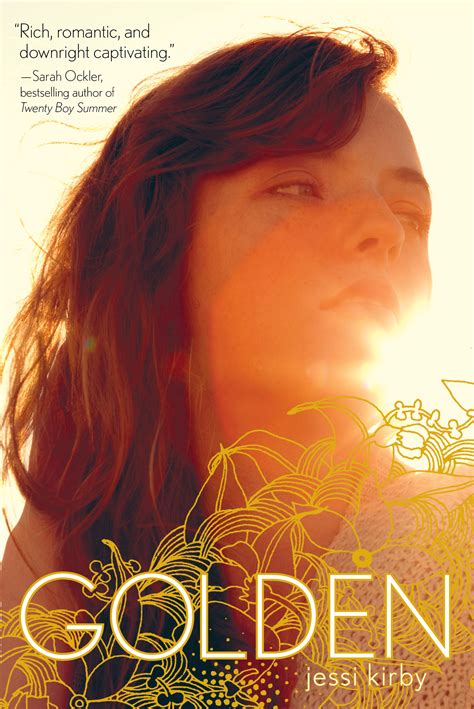 golden book by jessi kirby official publisher page simon