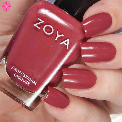 zoya fall  sophisticates collection swatches  review