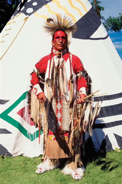 Native American Economic Development Tourism Tribal