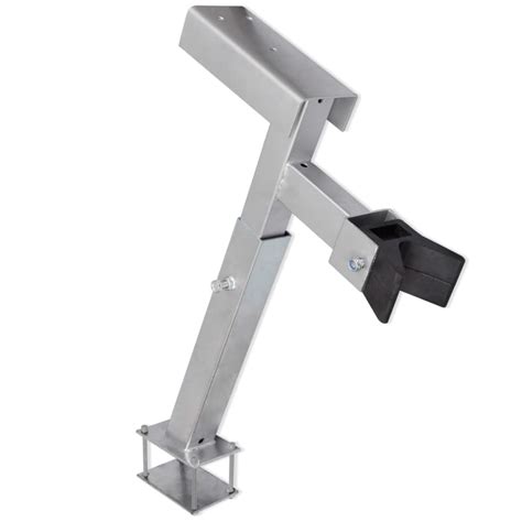 boat trailer winch stand bow support vidaxlcom