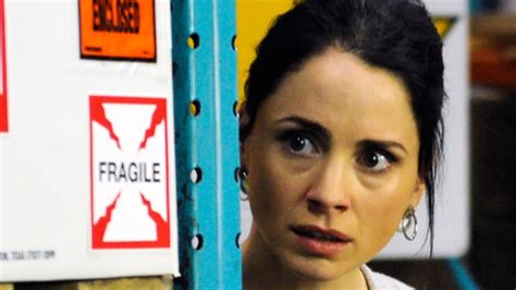 Breaking Bad Qanda Laura Fraser On The Mystery Of Lydia