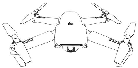neheme nh drone  axis gyro user manual