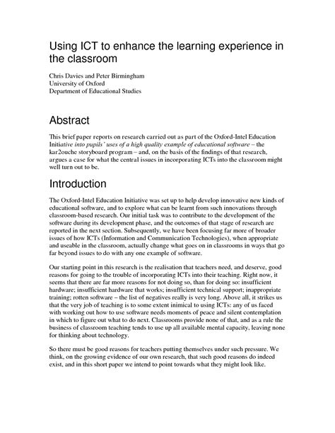 write  abstract   essay    write  abstract