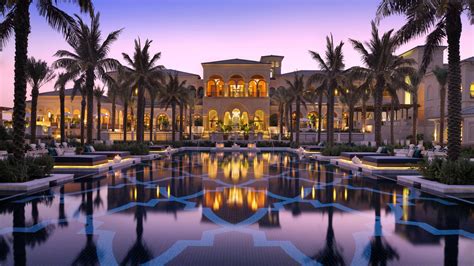 wallpaper oneonly  palm dubai  hotels tourism travel