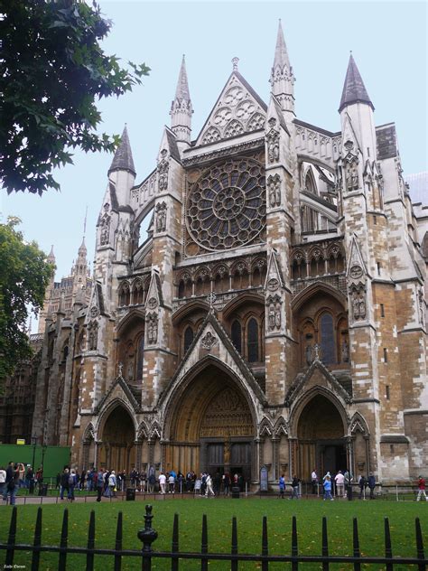 westminster abbey  guide london