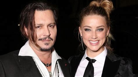 johnny depp    married   years younger russian dancer