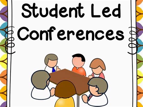 student led reflection interview tutor template teaching resources