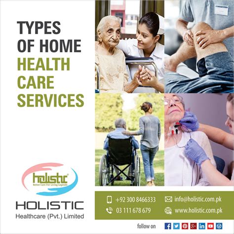 home health care services  holistic healthcare call
