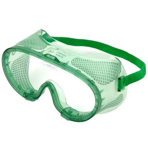 supertouch  clear safety goggles safetygogglescouk