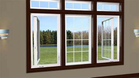casement windows richmond replacement casement window installation