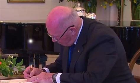 governor general signs same sex marriage bill into law daily mail online