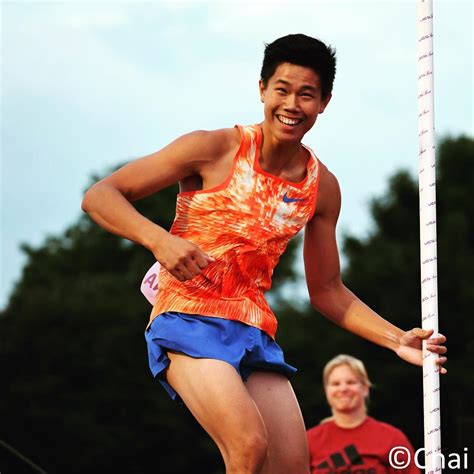 ej obiena surges into top 10 of world pole vault rankings