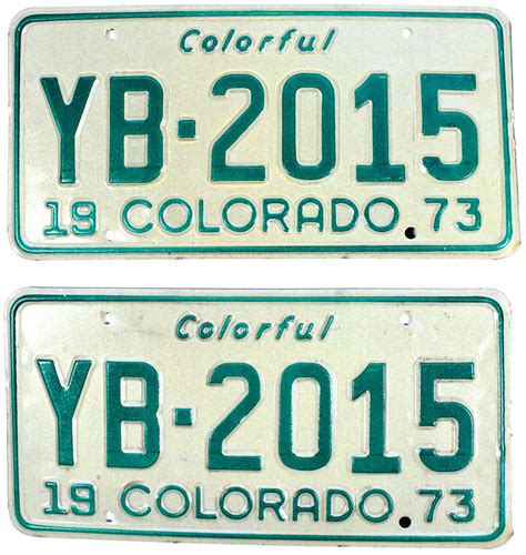 colorado license plates colors ubicaciondepersonascdmxgobmx