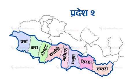 प्रदेश २ मा आज सार्वजनिक बिदा ujyaalo online nepal news nepali samachaar