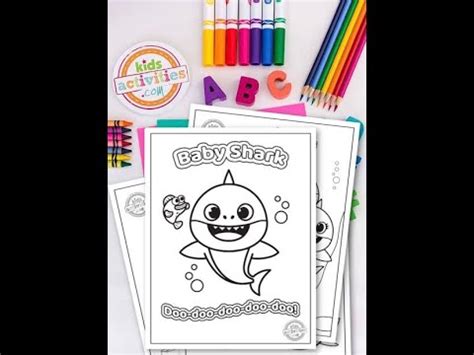 kids activities easy  fun colouring youtube