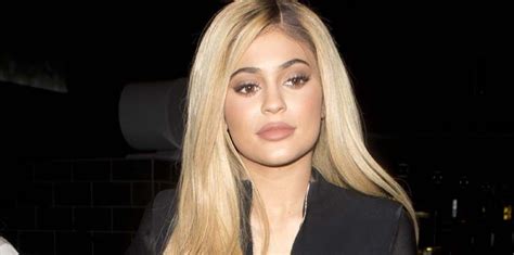 sizzling body see kylie jenner s most naked looks while