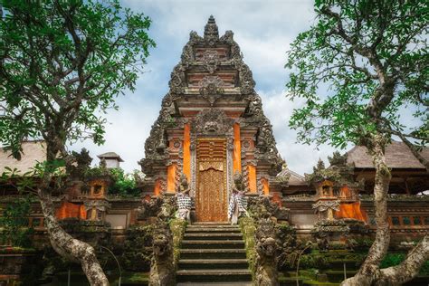 7 Destinasi Wisata Di Ubud Bali Yang Hits Banget Dan Wajib Dikunjungi