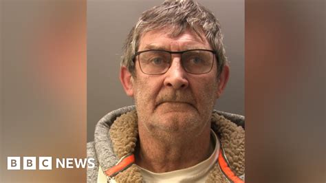 Dangerous Barrow Sex Offender Jailed After Police Sting Bbc News
