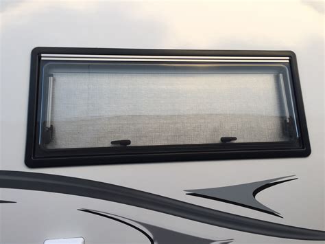 review   dometic seitz rv window truck camper adventure