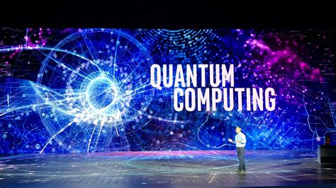 intel blazes  trails  quantum computing  tangle lake