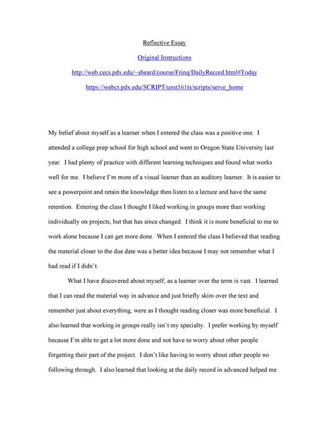sample website evaluation essay   website evaluation essay
