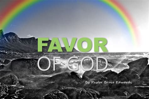 gods favor    keys  receive gods favor