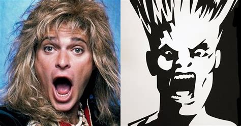 David Lee Roth Awesomely Botches A Tv Interview With A