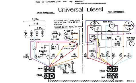 trailer plug wiring diagram dodge cadicians blog
