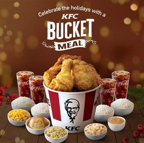 menu kfc chicken bucket price philippines chicken bucket chicken menu kfc