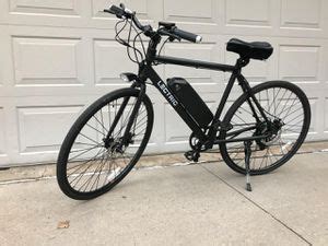 minneapolis electric bike becycle bikes
