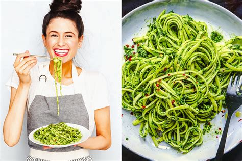 vegan women chefs   changing  food system