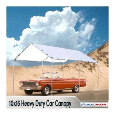 heavy duty car canopy car canopy canopy canvas tarps