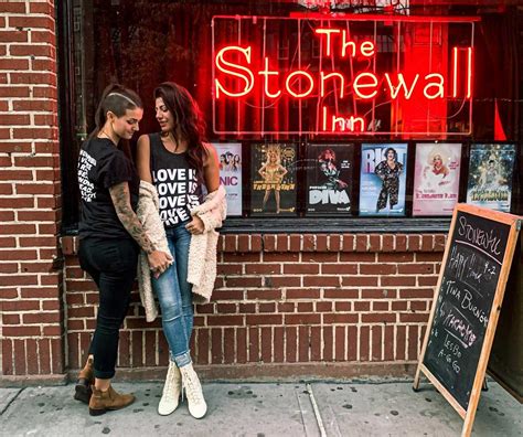 the best lesbian bars nyc clubs events and more